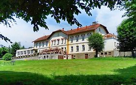 Parkhotel Český Šternberk